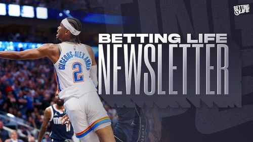 🥊 The Thunder are on the Ropes