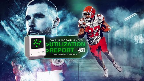 ⚔️ Every remaining playoff team’s secret weapon