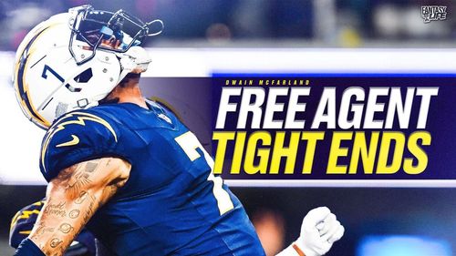 ⏰ Fantasy Fallout from the Frachise Tag Deadline