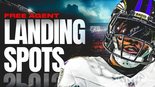 π£ A Surprise Rookie WR1 Debate