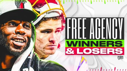 π QB Landing Spots & Kyle Pitts Propaganda