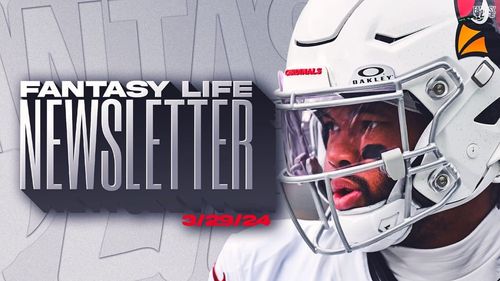 😮 Michael Penix Jr. ran HOW FAST?!