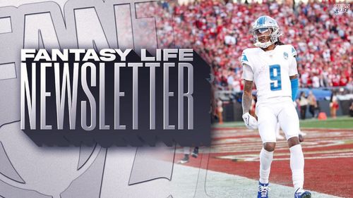 📈 3 Big-Play WRs To Move Up Ranks