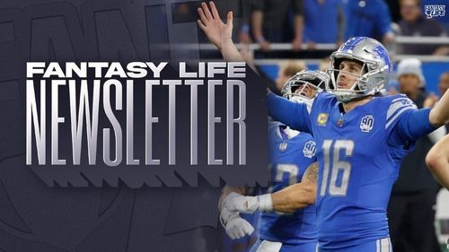 💰 Jared Goff just got PAID