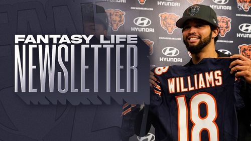 🏆 Way Too Early 2024 Rookie Awards