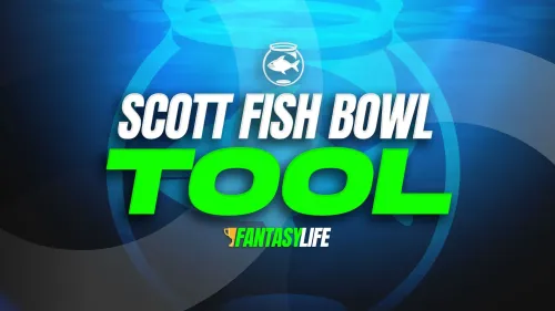 Scott Fish Bowl Tool