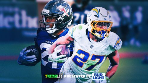 Fantasy Football Fallout of Nick Chubb and J.K. Dobbins Signing