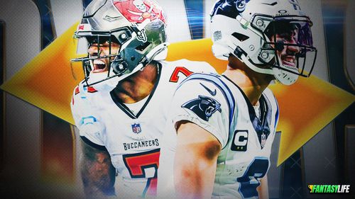 Trading The 1.02 In Dynasty Rookie Drafts: Target Bucky Irving, Bryce Young, and More