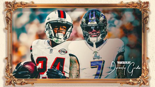 Dynasty Fantasy Football Guide To Week 10: Trade Targets, Adds, and More