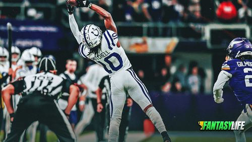 Streamers To Consider For Week 13