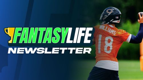 5 Fantasy Football QB Updates from Training Camp