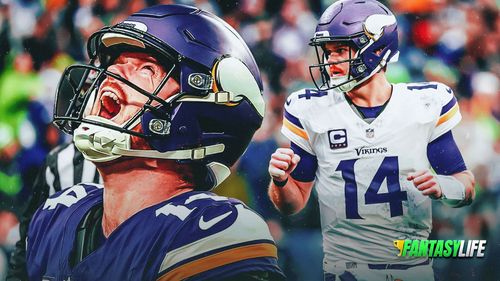 Sam Darnold 2025 Free Agency Predictions and Landing Spots