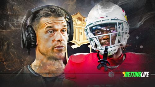 Bold Betting Predictions for the 2024 NFL Season