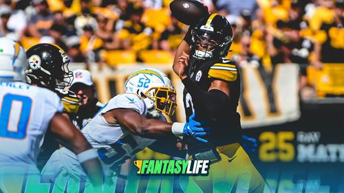 Fantasy Football QB Stock Watch: Start Justin Fields?