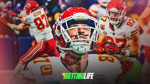 Travis Kelce Outlook for 2024: Best Bets, Projections, and Fantasy Rankings