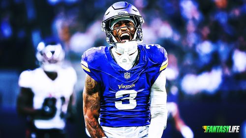 Three Buy-Low WRs in Fantasy Football To Target