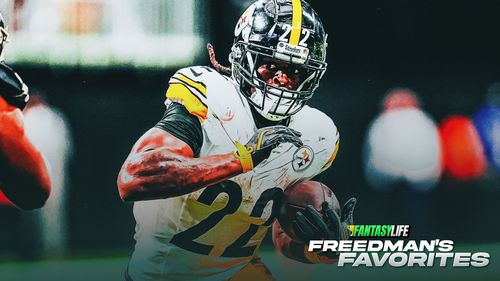 Running Backs For Fantasy Football Week 10: Derrick Henry, Najee Harris, and More