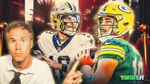 Week 6 DFS Plays, DraftKings and Underdog: Start Jordan Love