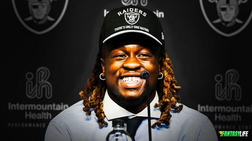 2025 Fantasy Football Rankings: Where The Rookies Fall