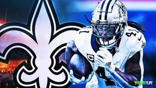 New Orleans Saints 2025 Team Preview And Fantasy Football Outlook