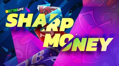 NFL Sharp Report. Identifying Line Movement For The Conference Championships.