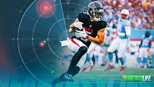 WR Matchups for Week 7: Spots to Target and Avoid