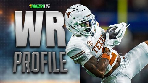 Matthew Golden 2025 NFL Draft Scouting Report: A Blazing Combine 40 And Chris Olave Comp