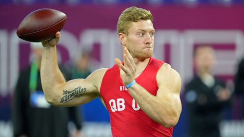 Dynasty Rookie Profile: Will Levis