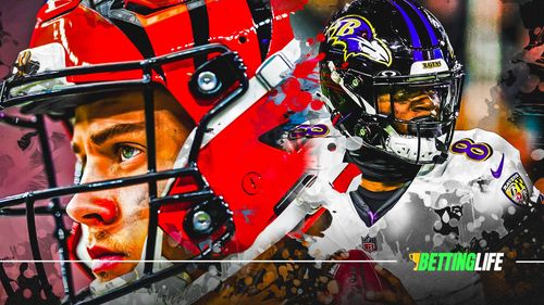 2024 AFC North Betting Preview: Believe in the Bengals