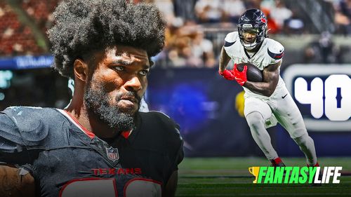 Last-Minute Waiver Options and Top DFS Plays for Week 3