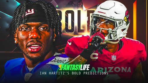 Bold Predictions for Fantasy Football 2024: A Zero-RB Target with Top-5 Upside