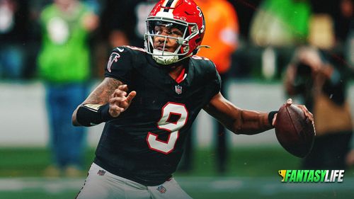 A Buffet of Week 18 Fantasy Football Options