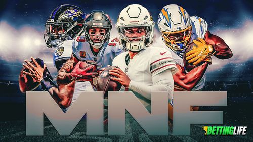 Monday Night Football Best Bets Week 7: Doubleheader Action