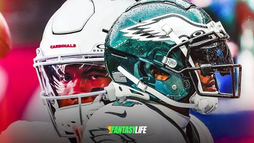 Three Players I Love: Why DeVonta Smith is Worth His High Price This Draft Season