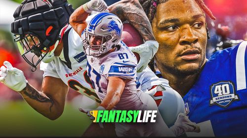 Fantasy Football Value Picks: The best arbitrage picks for 2024 fantasy drafts