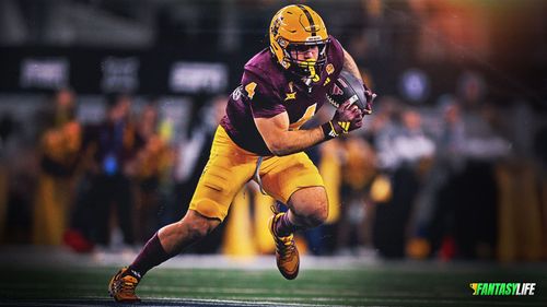 Dream NFL Draft 2025 Running Back Landing Spots: TreVeyon Henderson, Cam Skattebo, And More