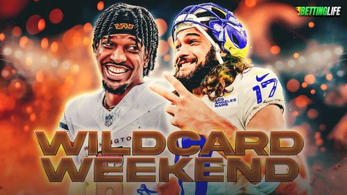 Best Bets for Wild Card Weekend: Jayden Daniels, Jordan Love, and More