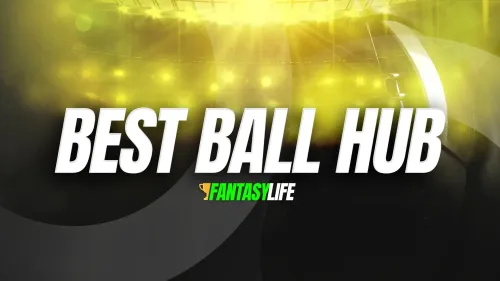 2025 Rankings for Underdog Best Ball