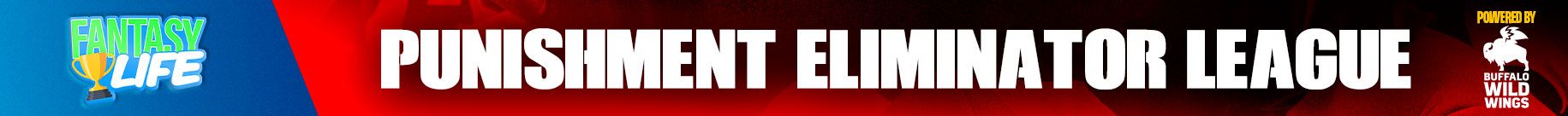 Punishment Eliminator League