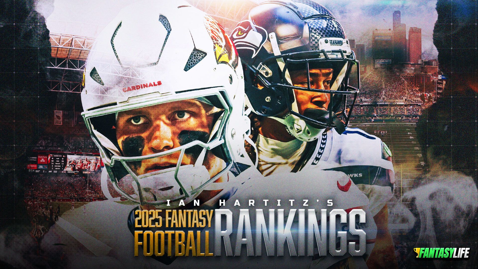 Fantasy Football Rankings 2025: Arrow Up For Brock Purdy, Davante
