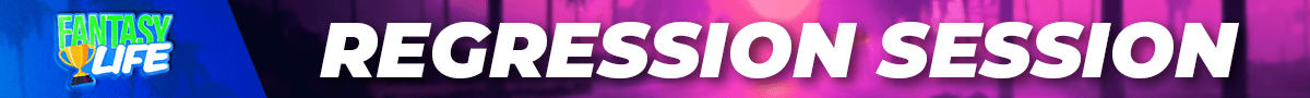 Regression Session