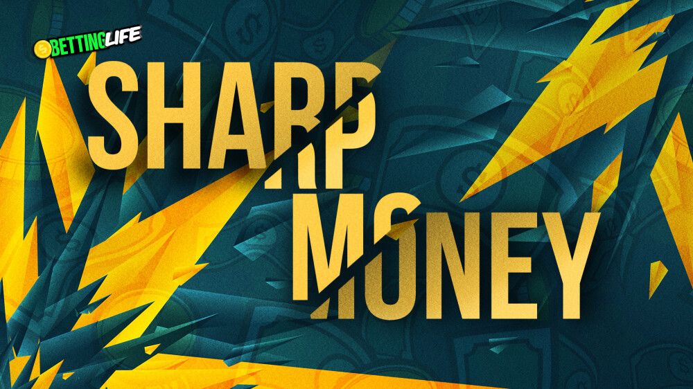 NFL Sharp Report. Identifying Week 18 Line Movement