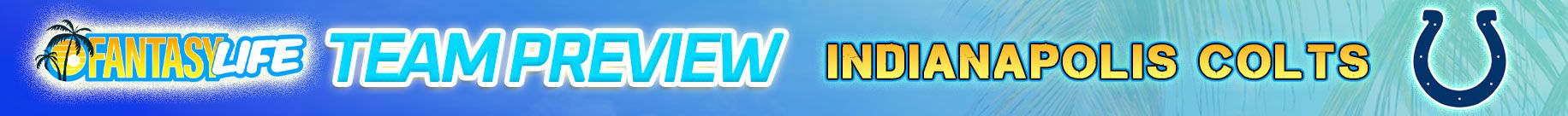 Team Preview Indianapolis Colts