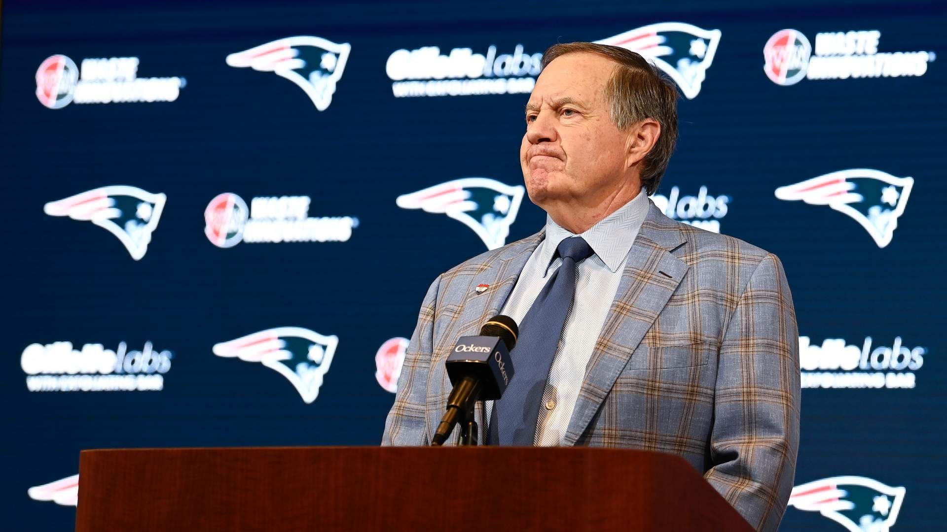 Bill Belichick