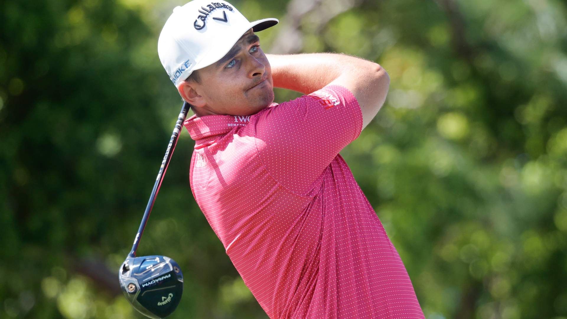 Christiaan Bezuidenhout