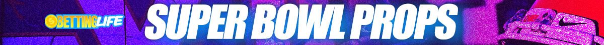 Super Bowl Props