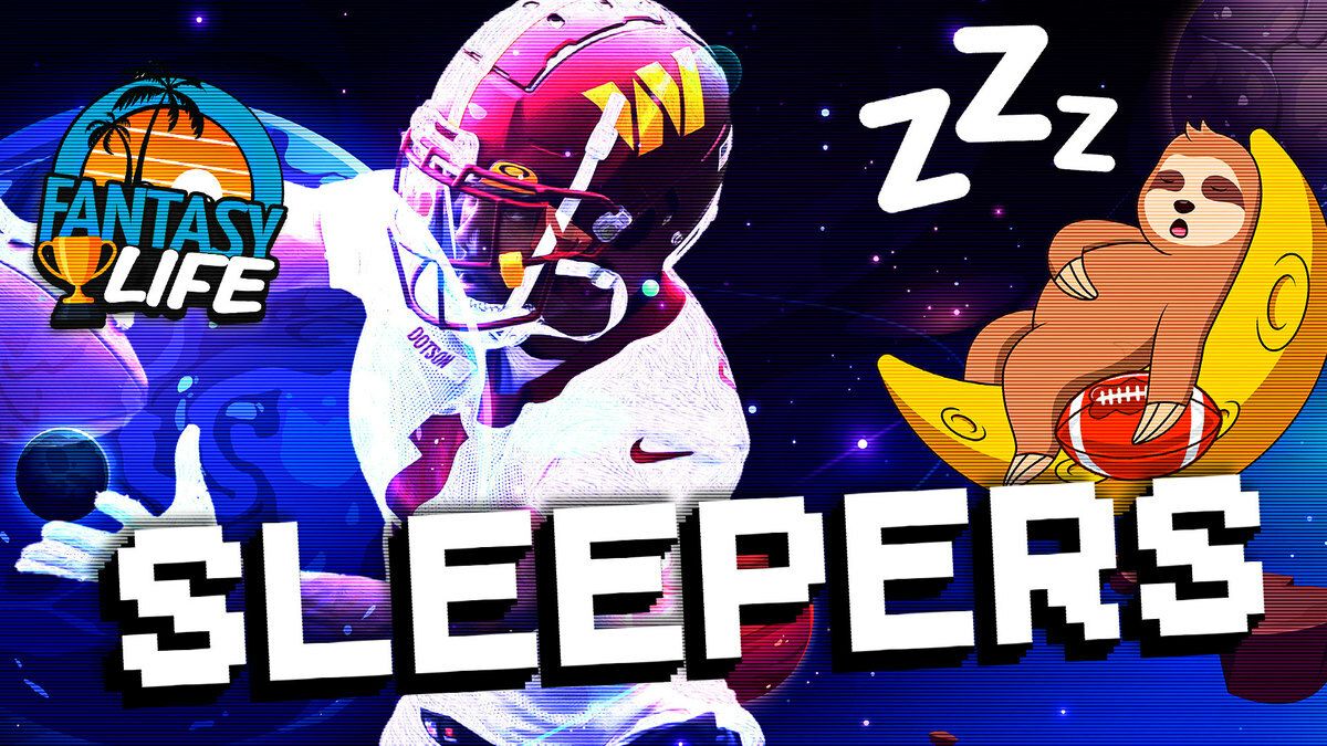Sleepers Dotson