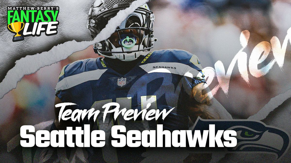 Seahawks Team Preview