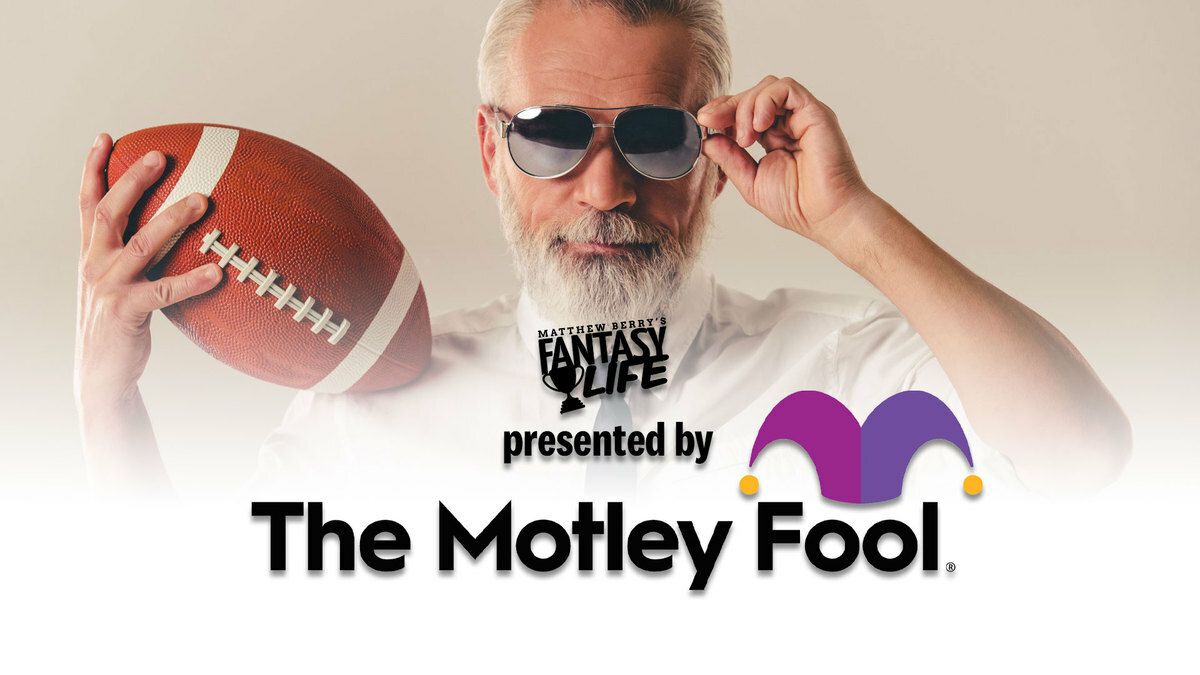 Motley Fool Presented By Football
