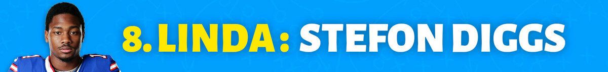 Linda Stefon Diggs